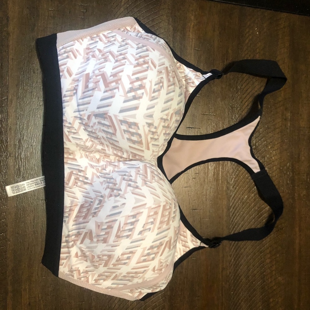 Victoria secret sports bra